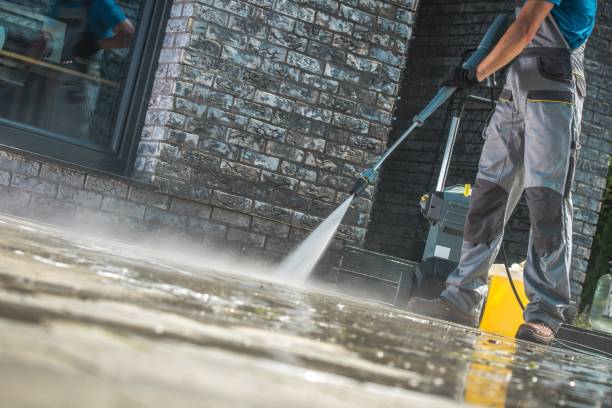 Trusted Orlando, FL Pressure Washing Experts