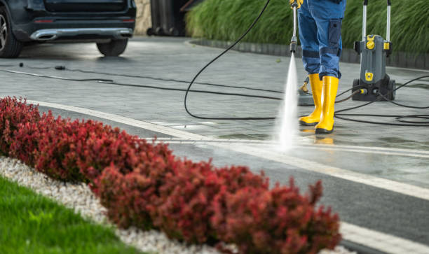 Playground Equipment Cleaning in Orlando, FL